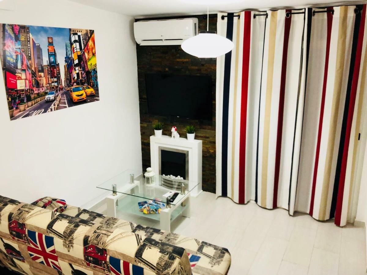 La Palma Aparthotel 2*