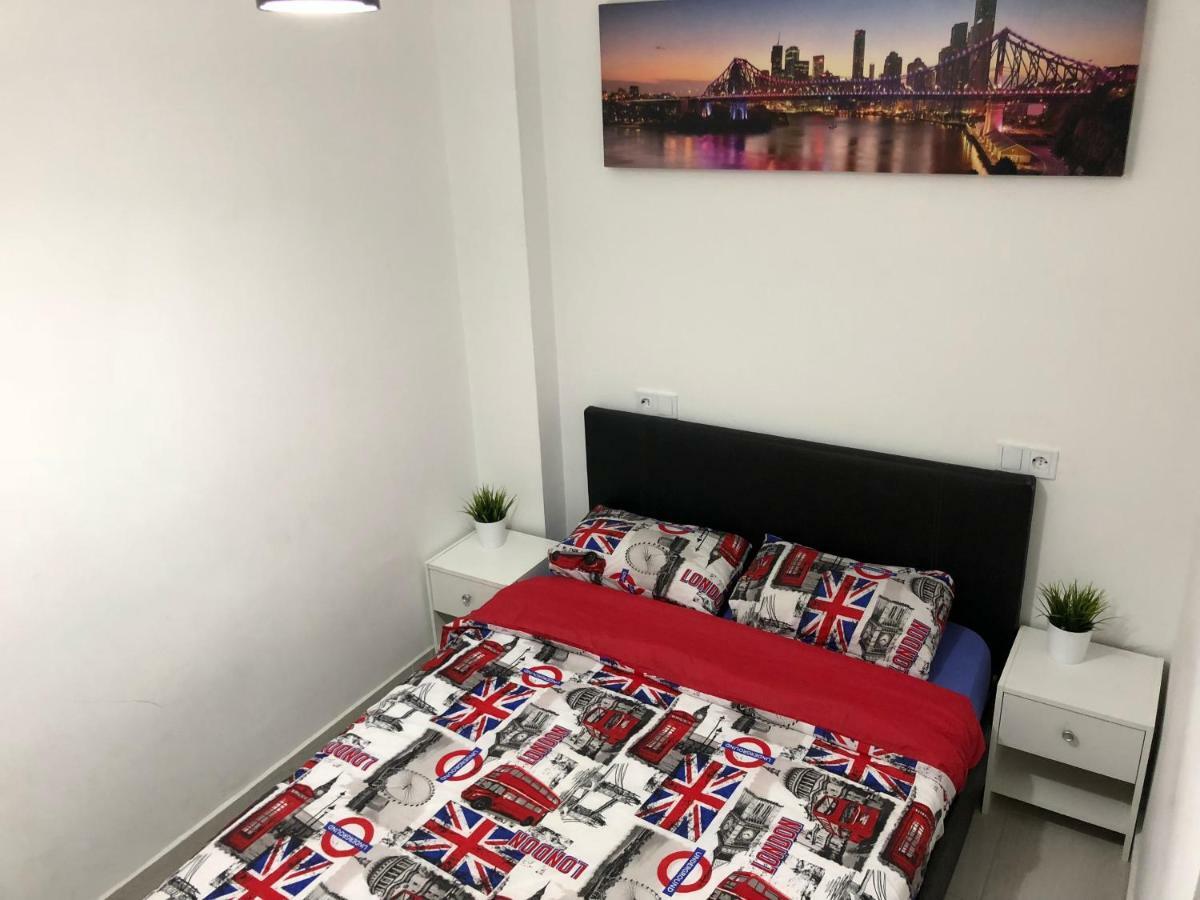 Aparthotel La Palma