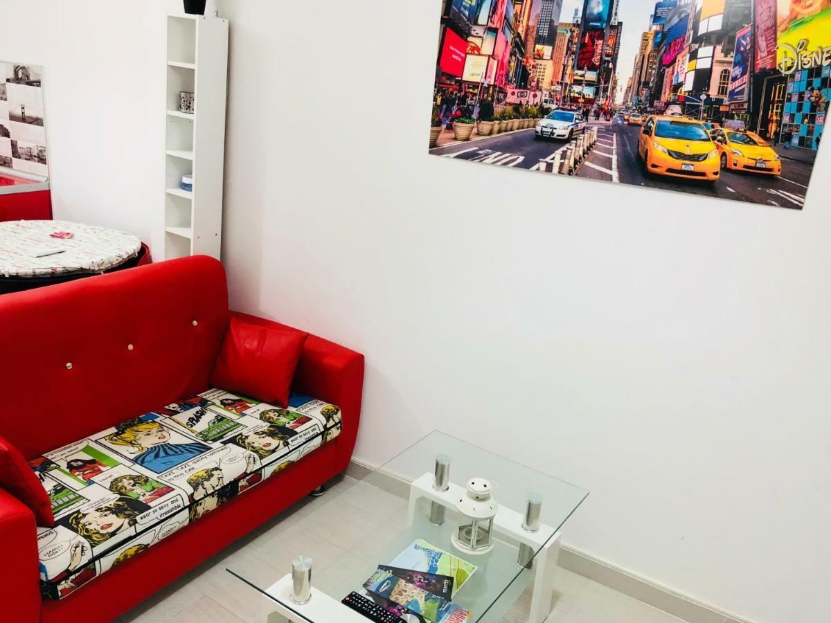 La Palma Aparthotel Benidorm