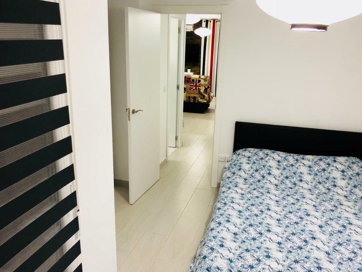 La Palma Aparthotel 2*