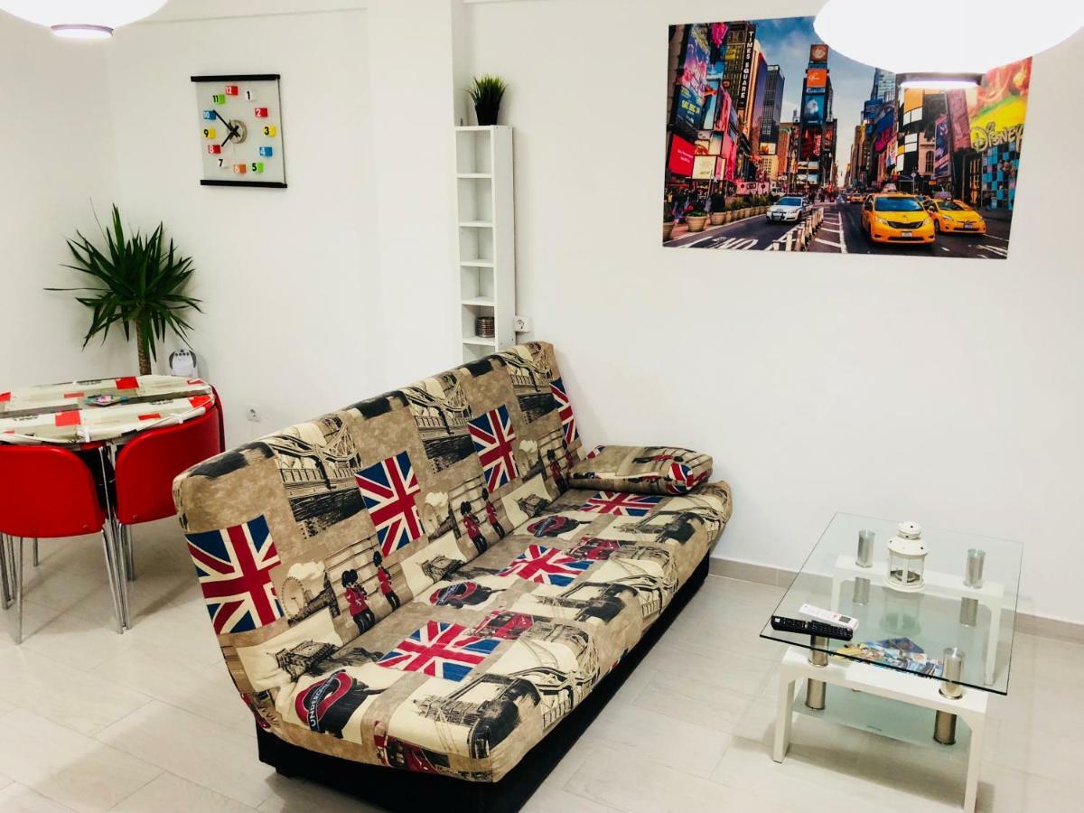 La Palma Aparthotel 2*