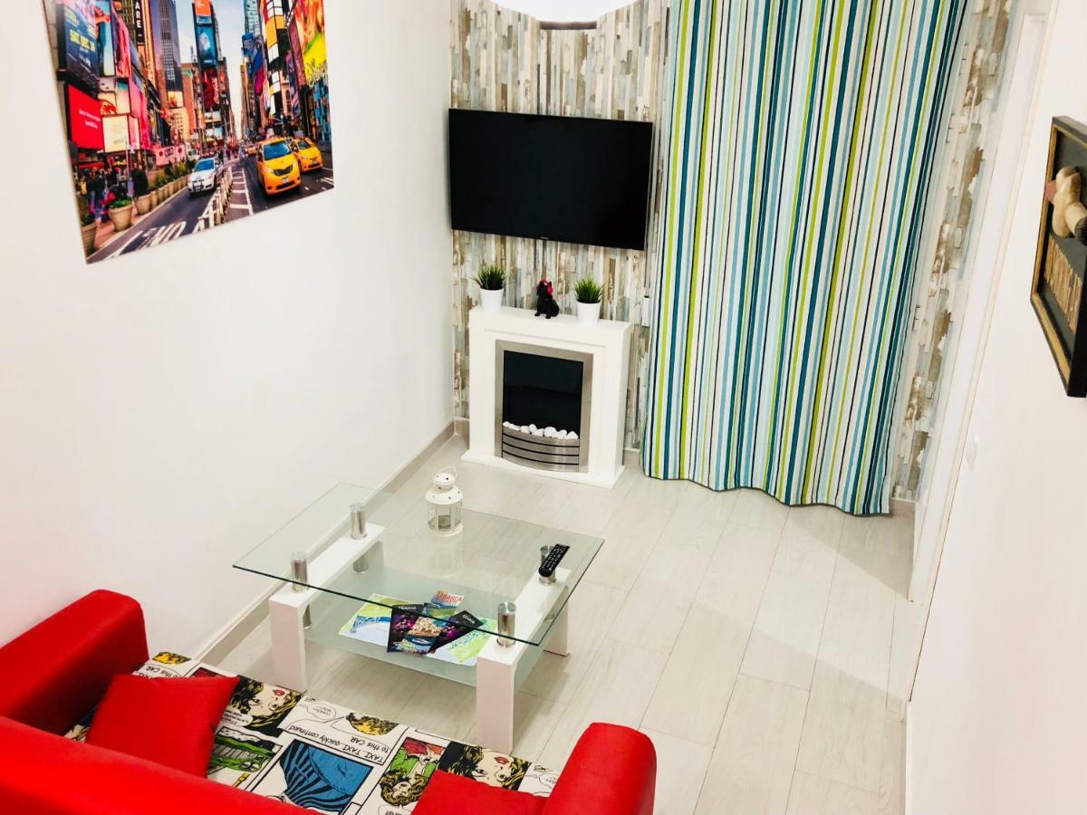 Aparthotel La Palma 2*