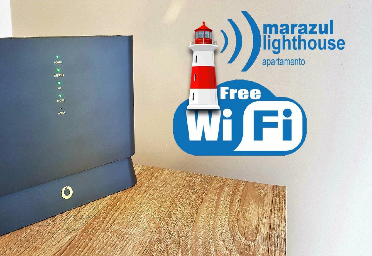 Marazul Lighthouse Benidorm