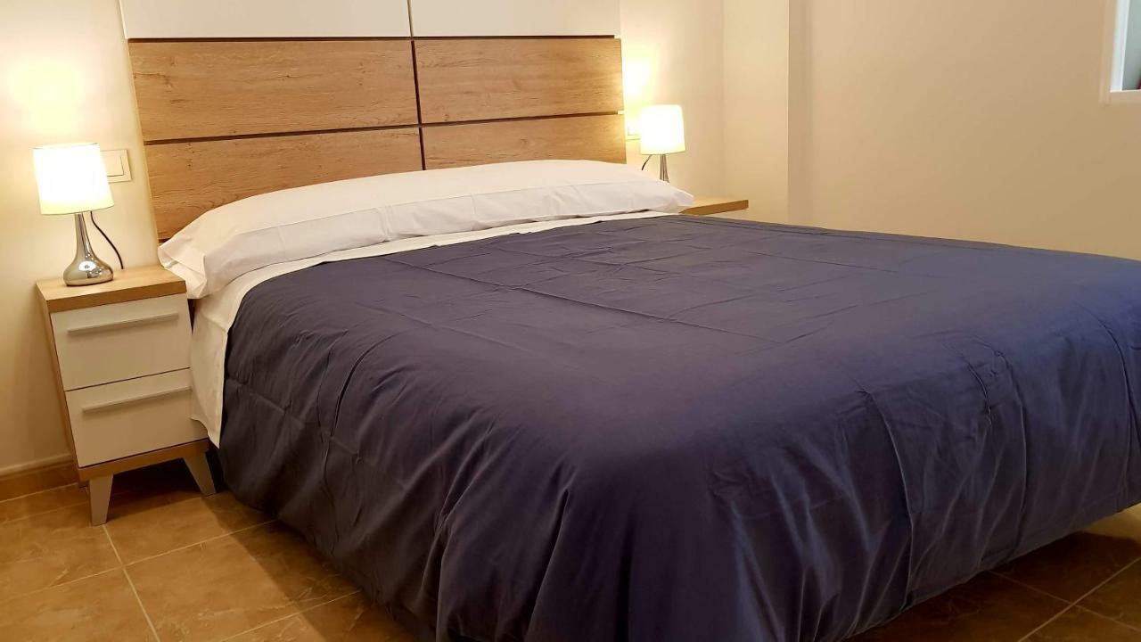 Marazul Lighthouse Apartment Benidorm