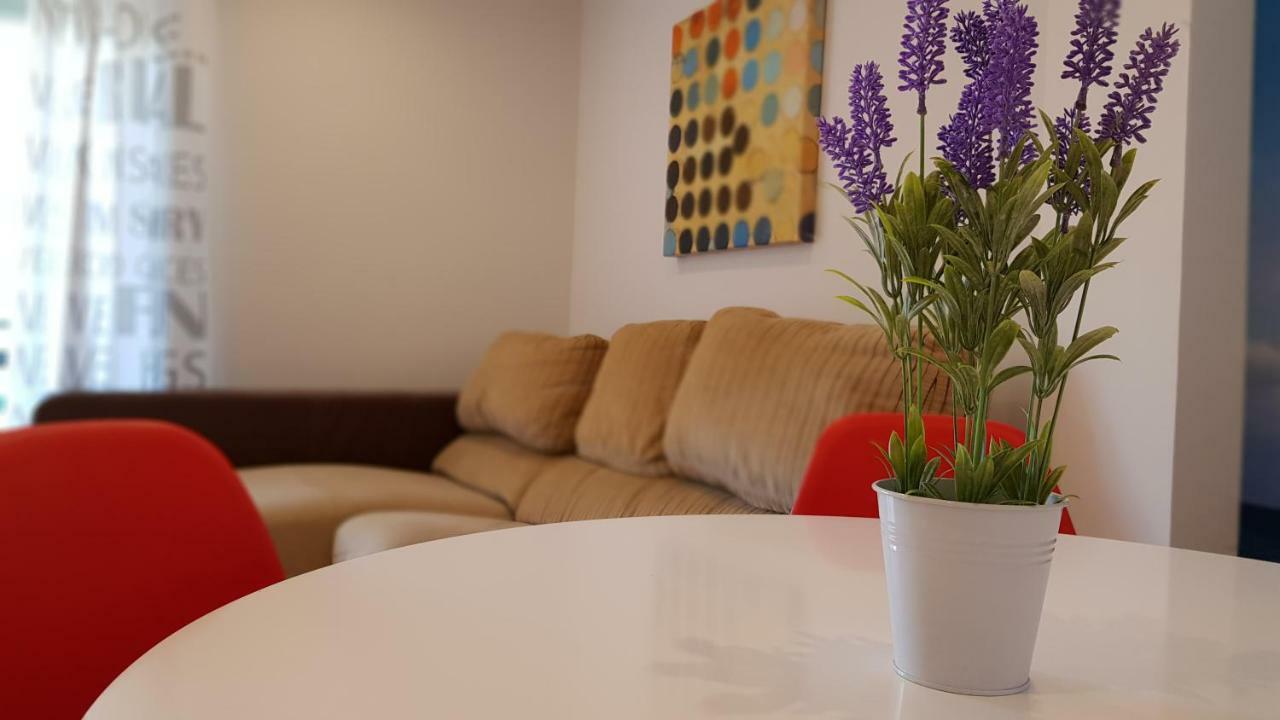 Apartment Marazul Lighthouse Benidorm