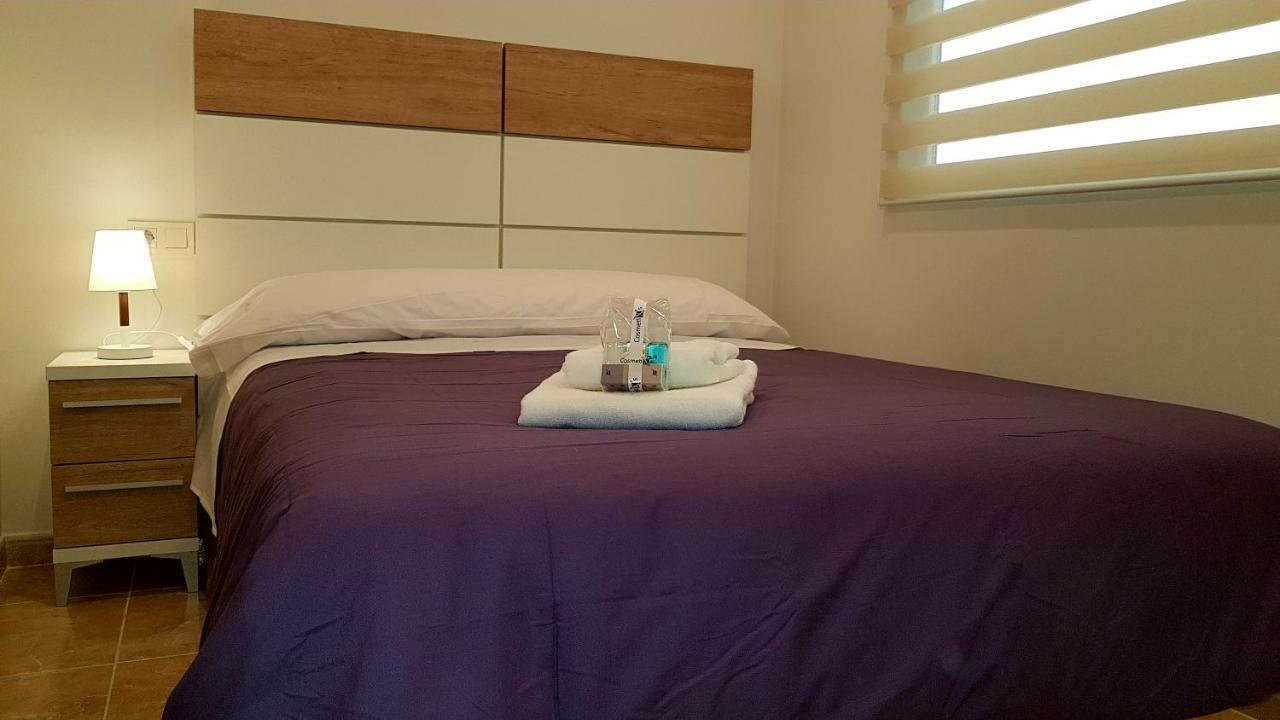 Marazul Lighthouse Apartamento *