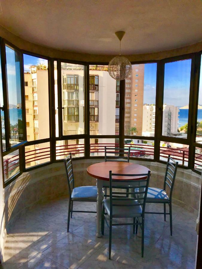 Coblanca V Apartment Benidorm