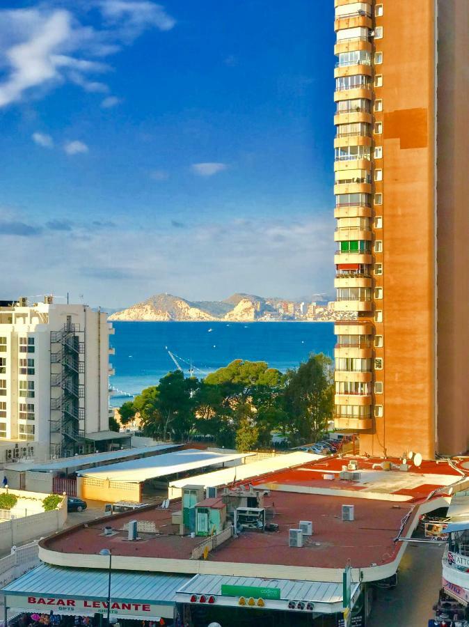 Apartment Coblanca V