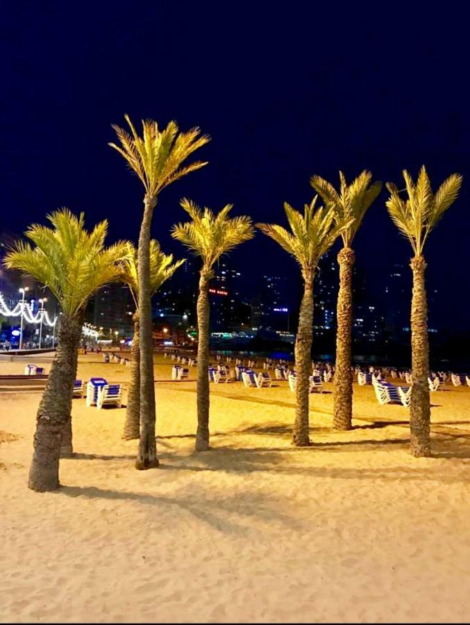 Coblanca V Apartment Benidorm