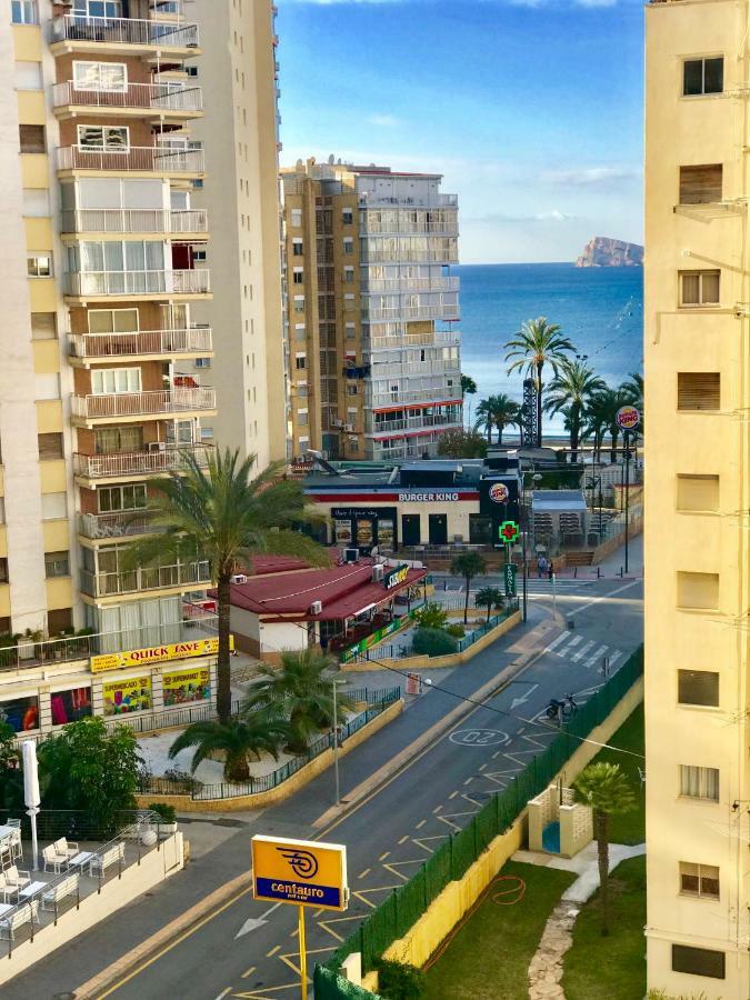 Coblanca V * Benidorm