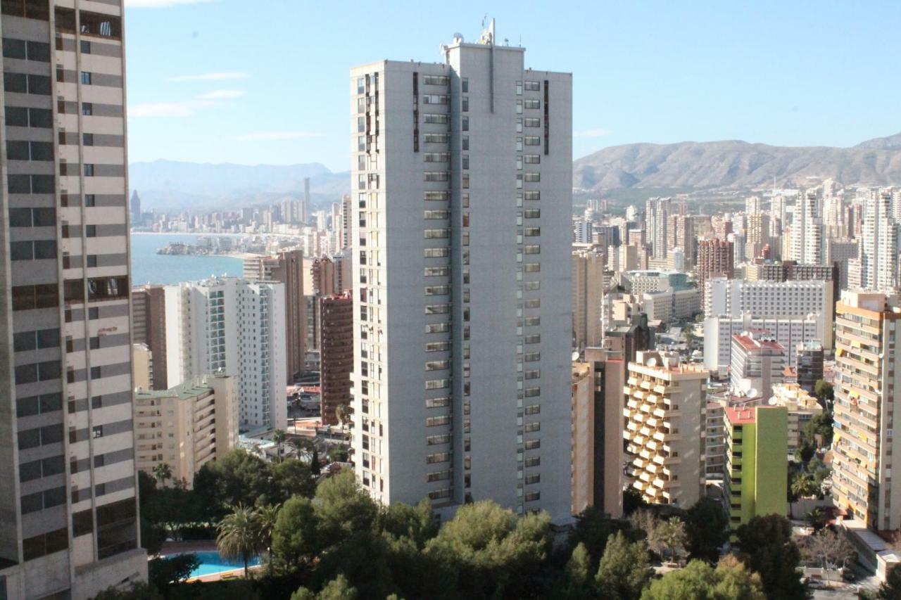 Casa Vega * Benidorm