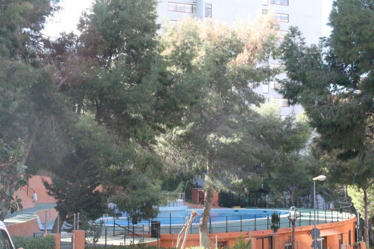 Casa Vega * Benidorm