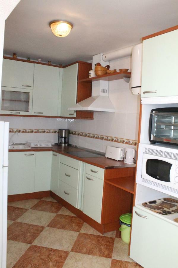 Casa Vega Benidorm