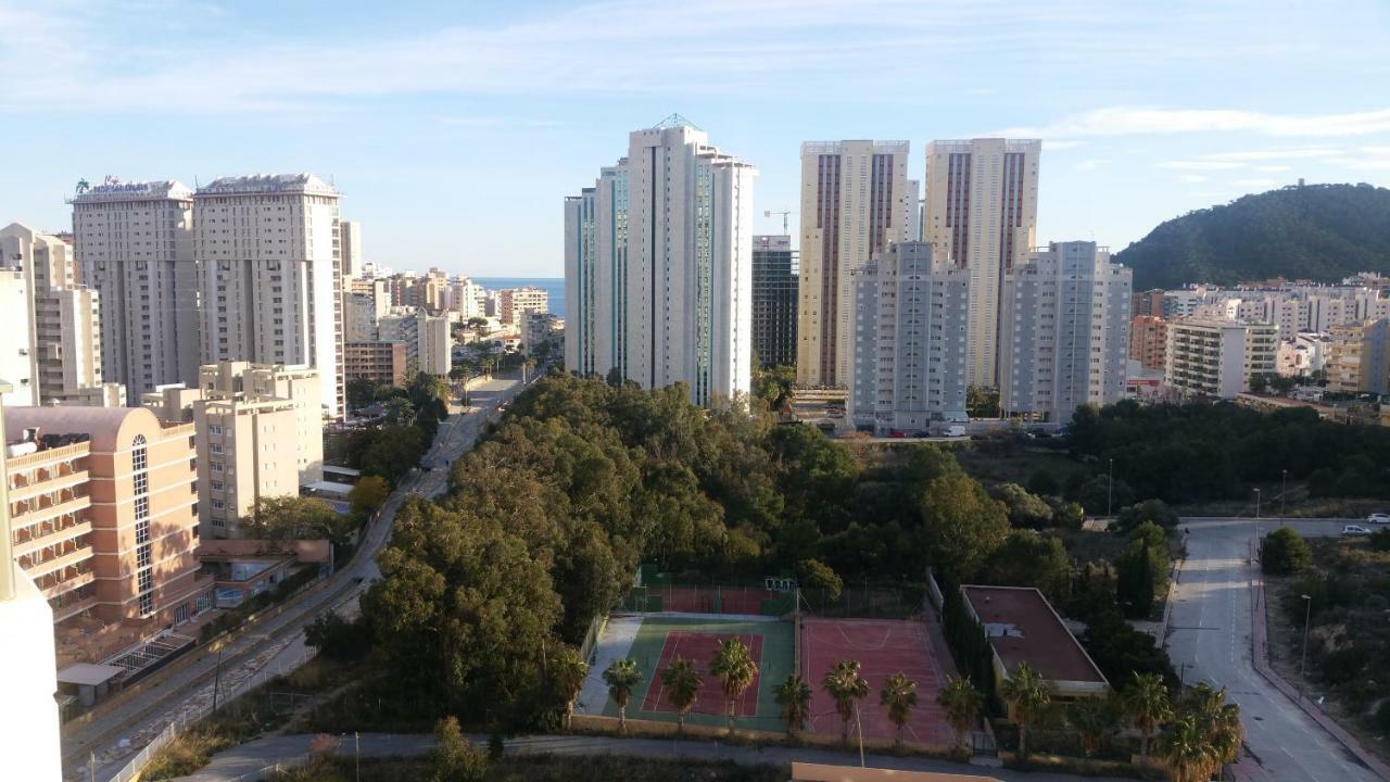 Appartement Sunny Apartamento