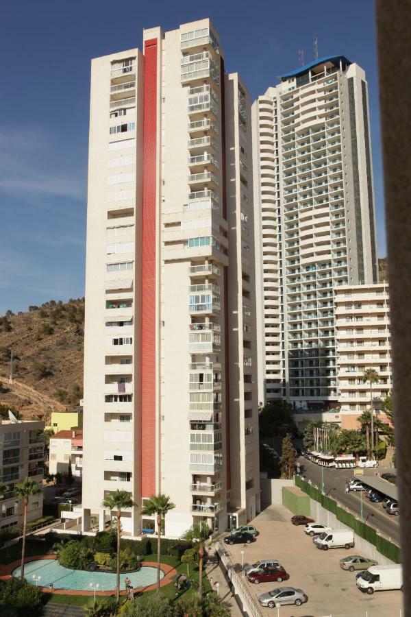 Complejo Vacanza-turis Apartamento *