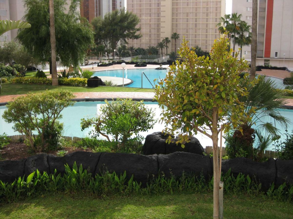 Complejo Vacanza-turis * Benidorm