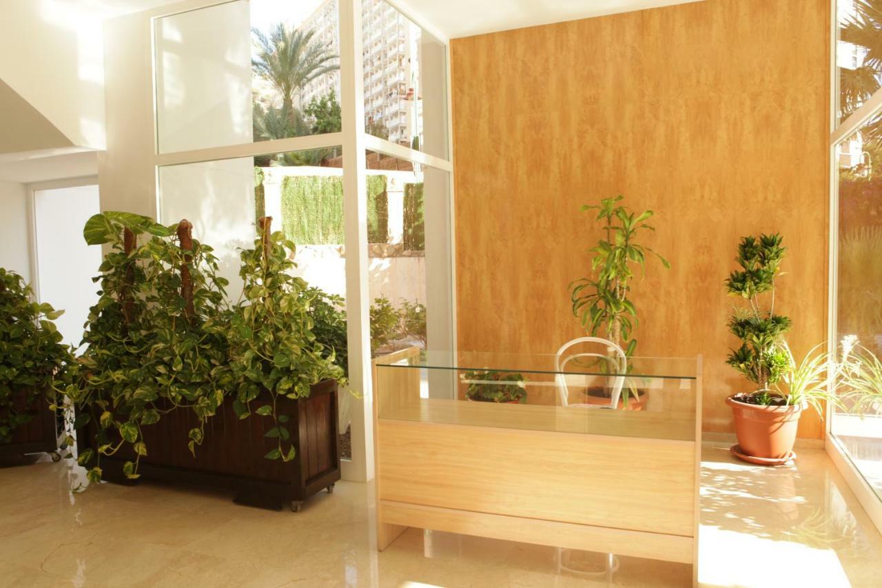 Complejo Vacanza-turis Apartamento Benidorm
