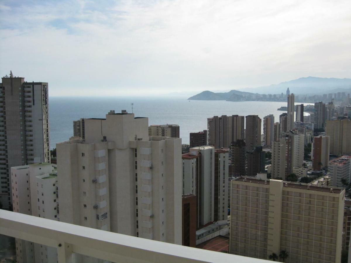 Complejo Vacanza-turis Benidorm