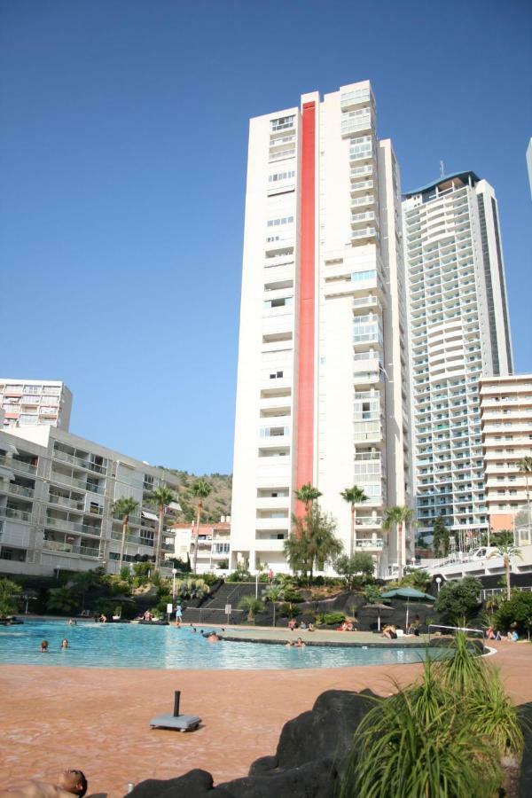 Complejo Vacanza-turis *