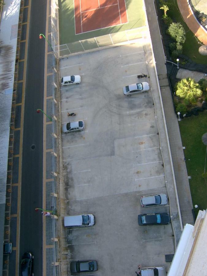 Complejo Vacanza-turis Apartamento *