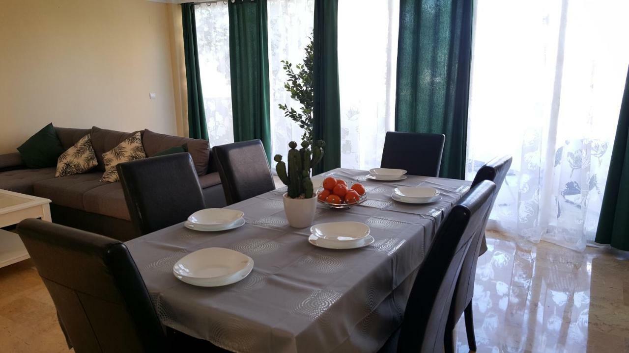 Apartamento Casa Puig Campana Con Barbacoa Benidorm