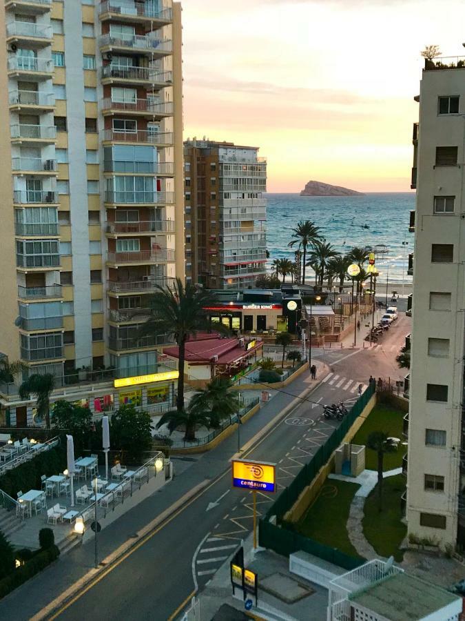 Apartment Coblanca V Benidorm