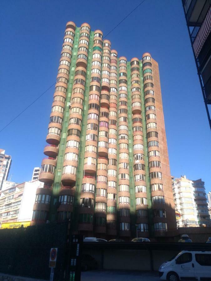 Apartment Coblanca V *
