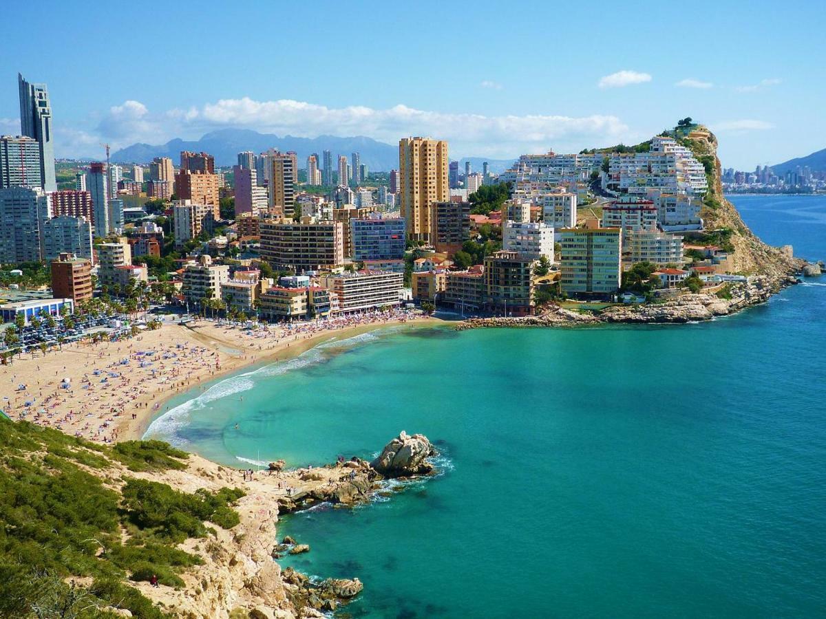 Apartamento La Calita