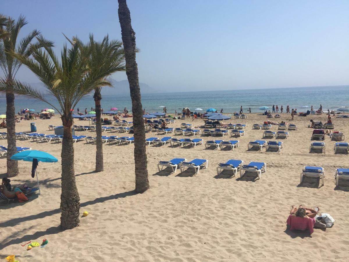 Apartamento La Calita Benidorm