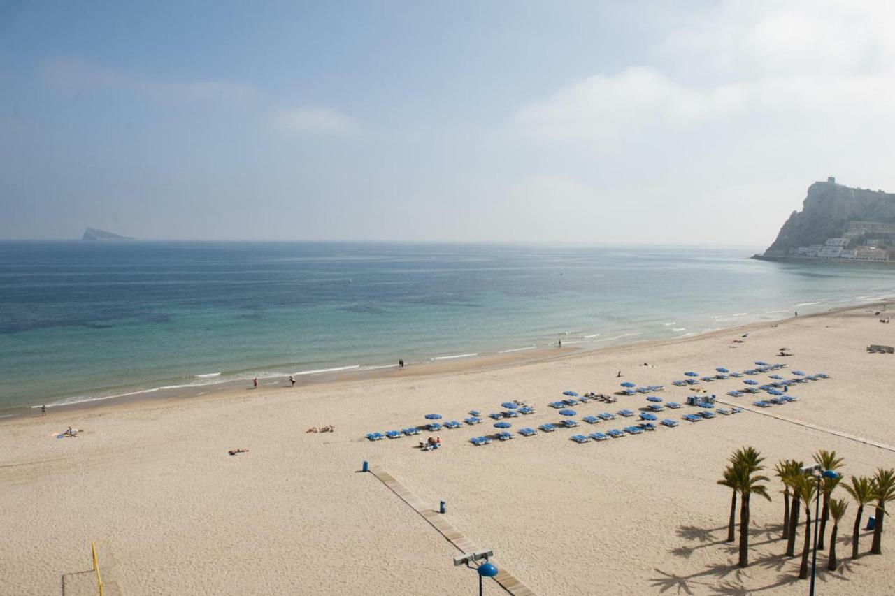 La Calita * Benidorm