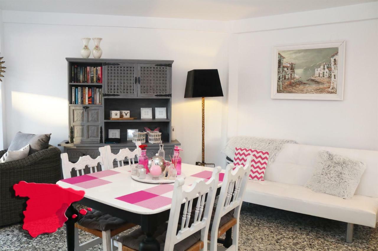 Cire Apartment Benidorm