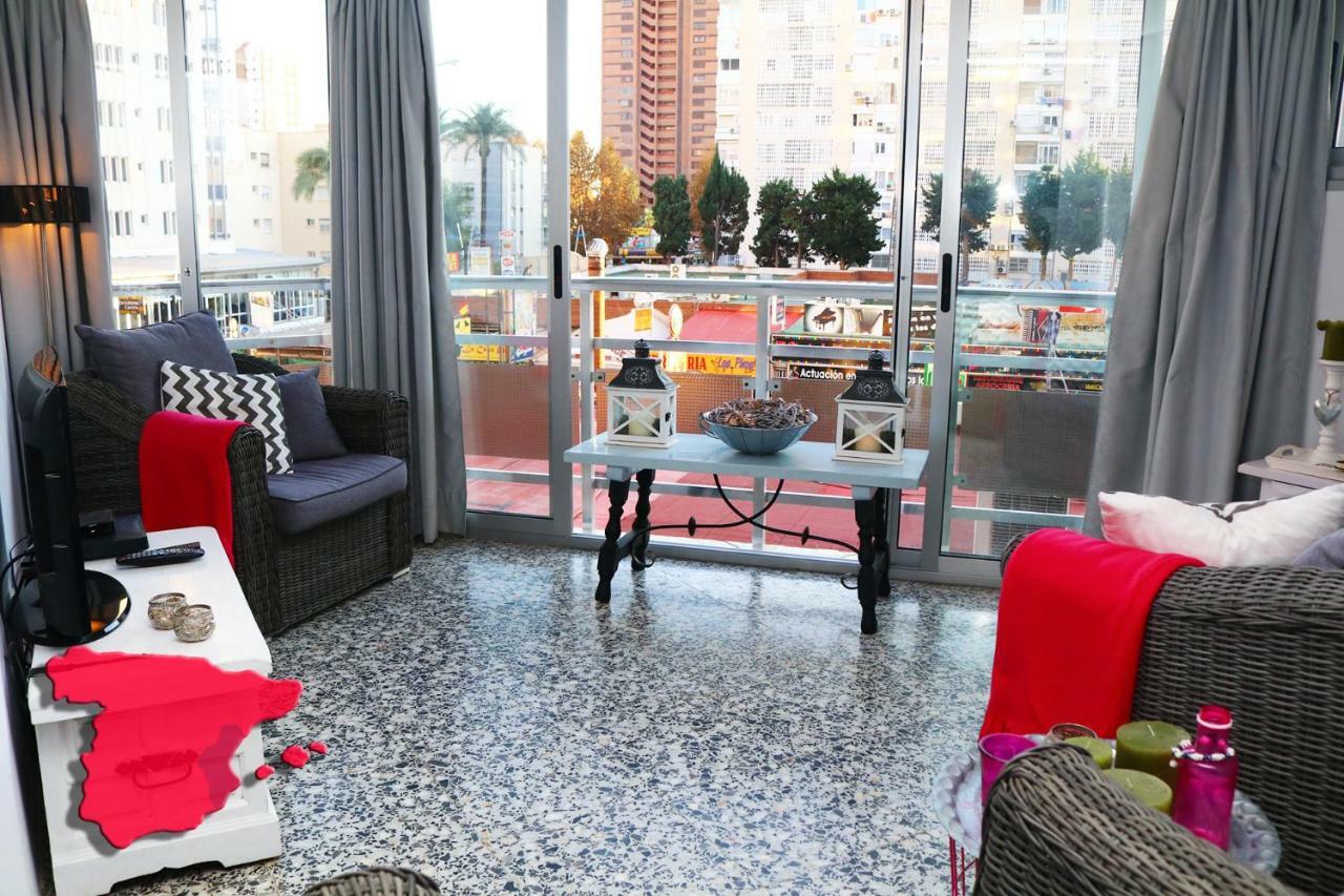 Cire Apartment *