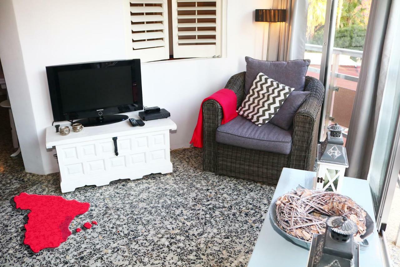 Apartment Cire