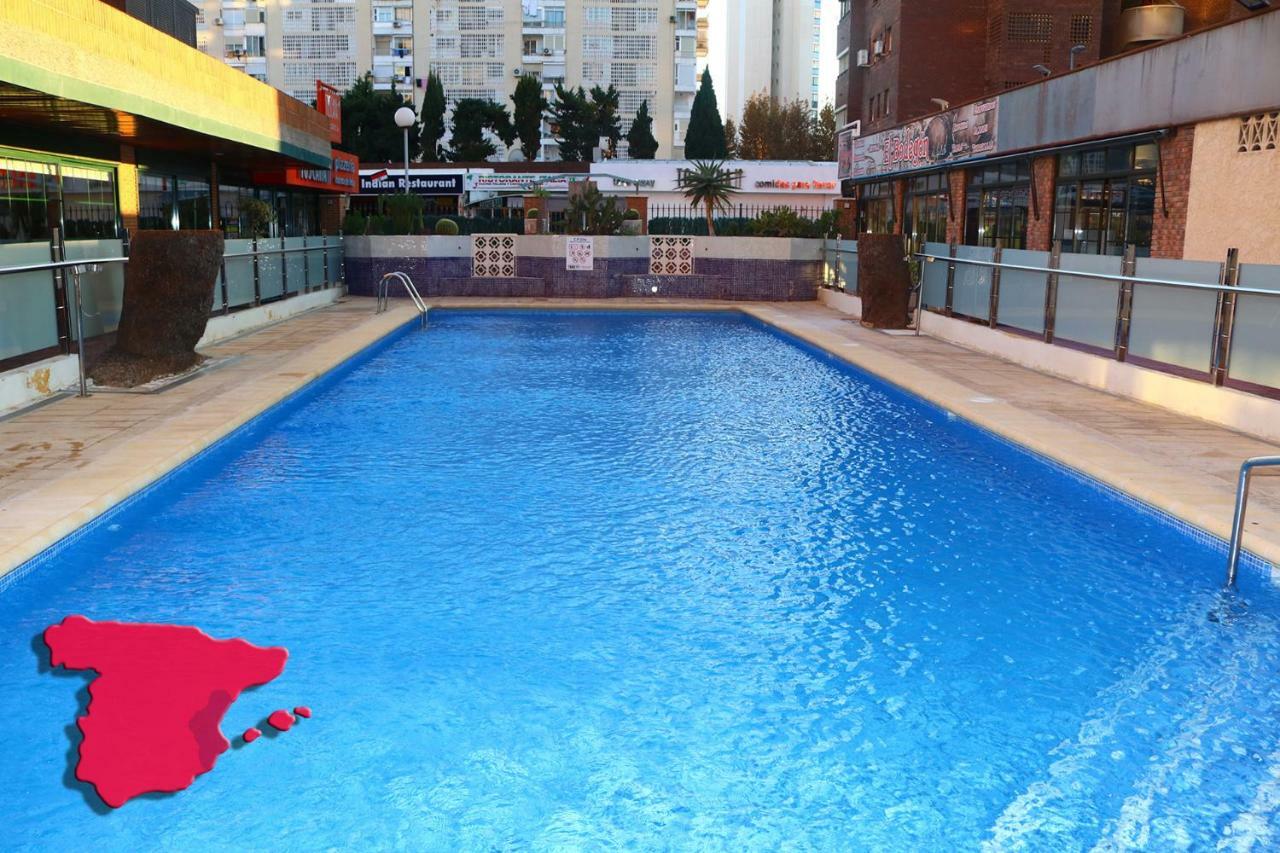 Cire Benidorm