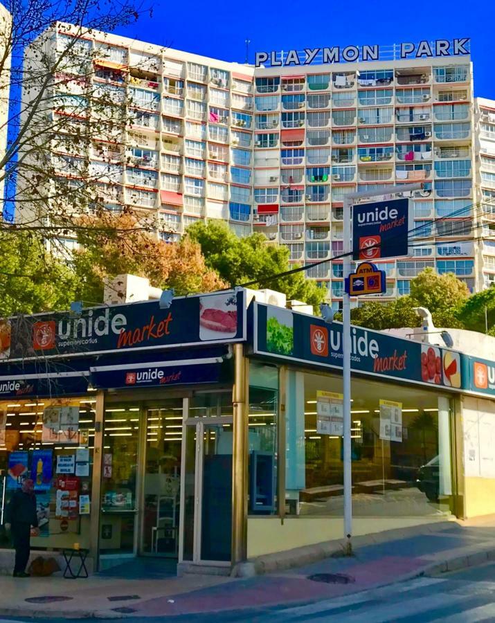 Gran Park Benidorm