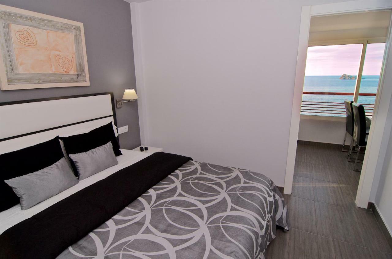 Playa Levante Coblanca Apartment Benidorm