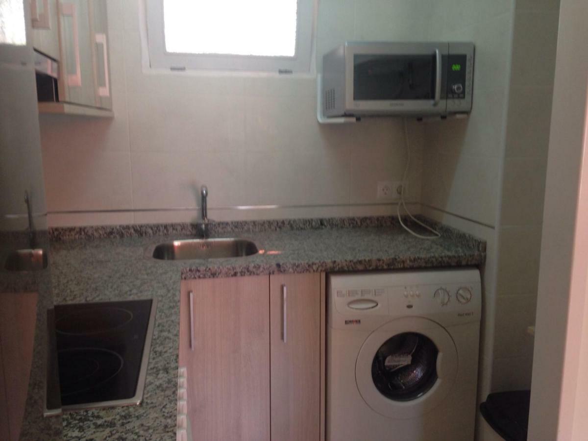Aquarium I Apartamento