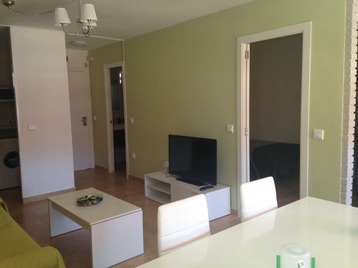 Aquarium I Apartamento Apartment Benidorm