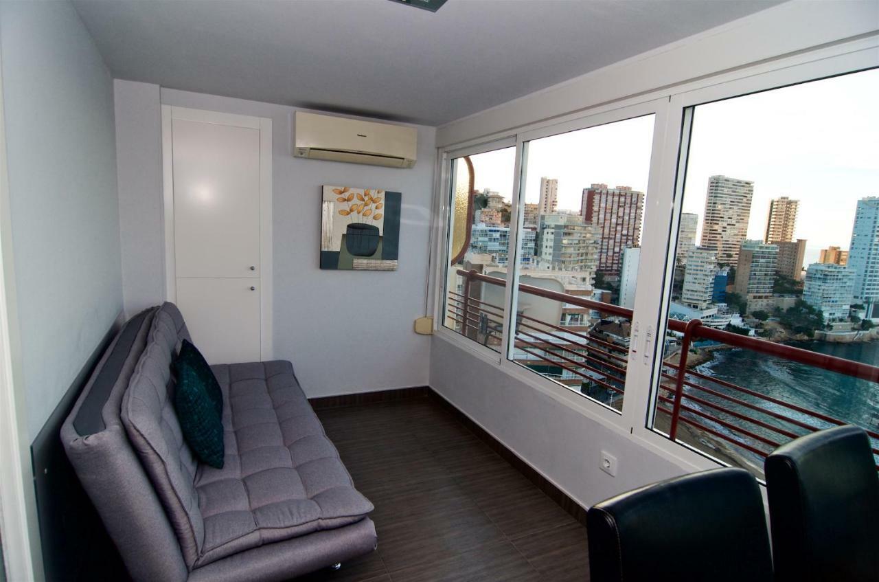 Playa Levante Coblanca Apartment Benidorm