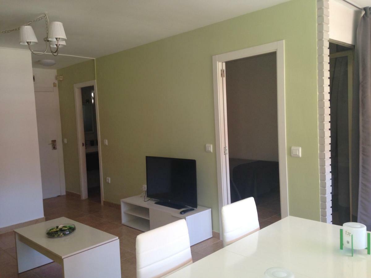 Aquarium I Apartamento * Benidorm