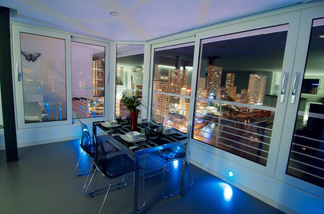 Playa Levante Coblanca Apartment