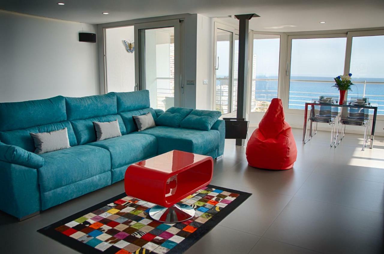 Apartment Playa Levante Coblanca