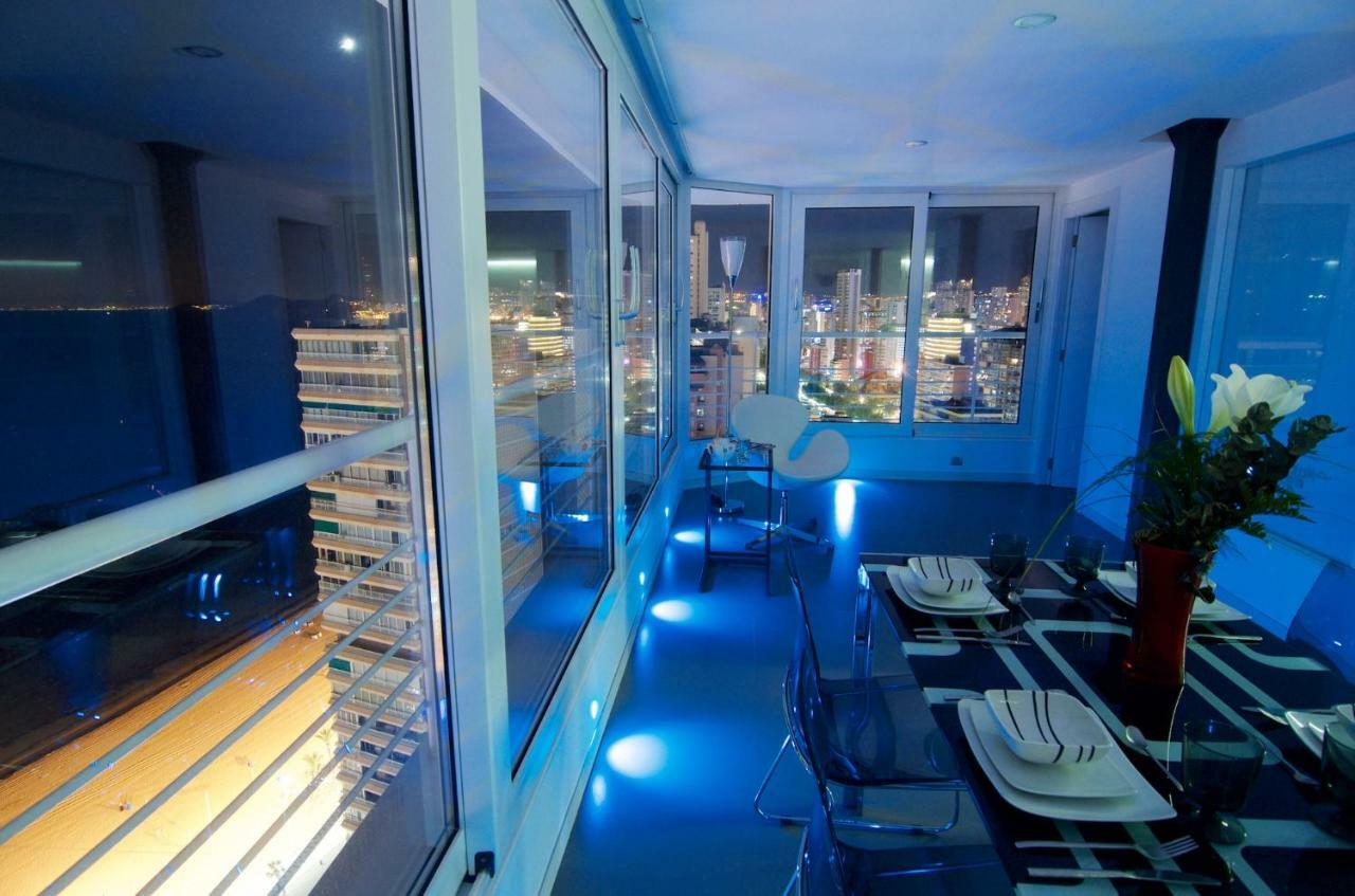 Apartment Playa Levante Coblanca