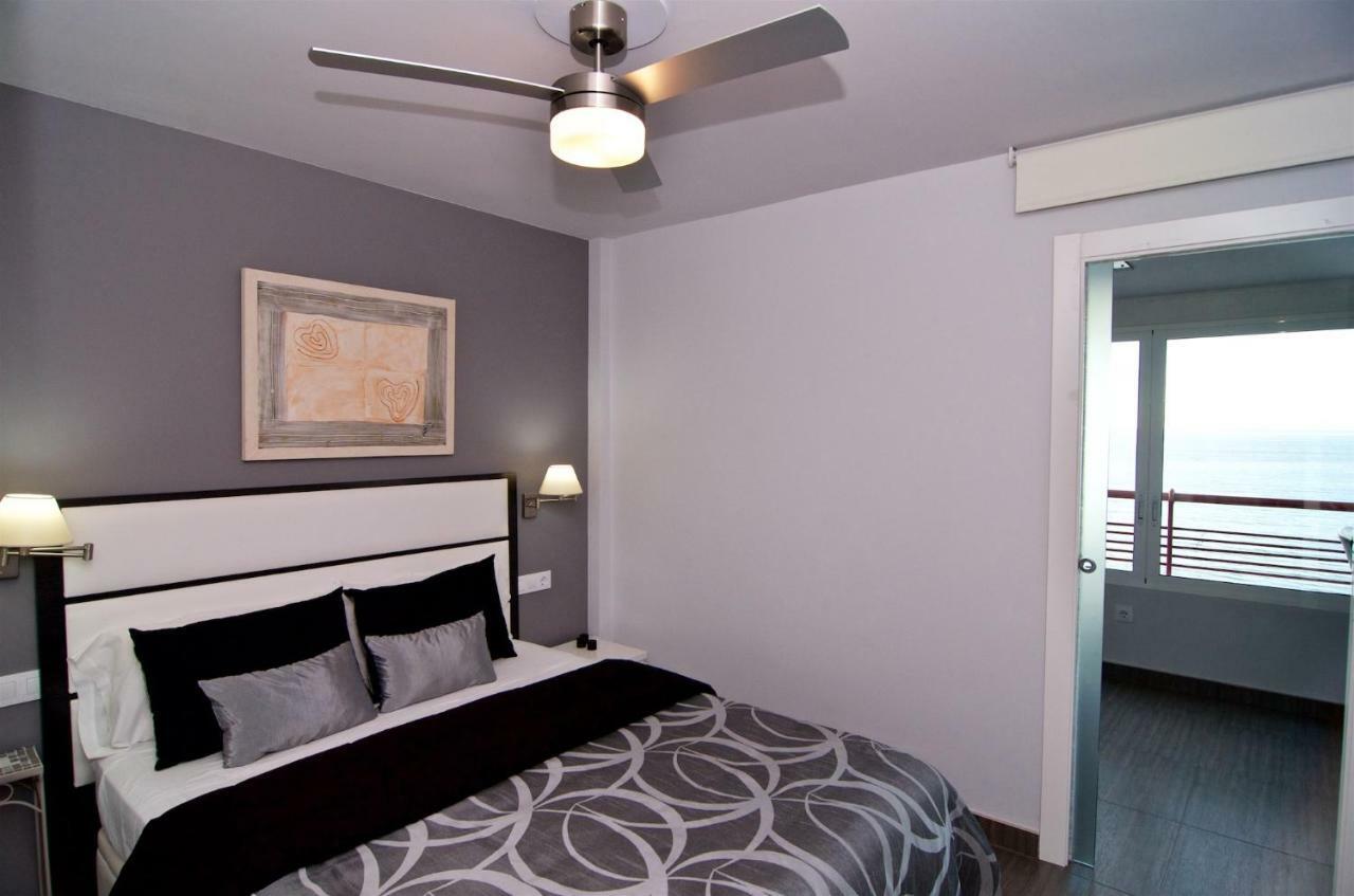 Apartment Playa Levante Coblanca