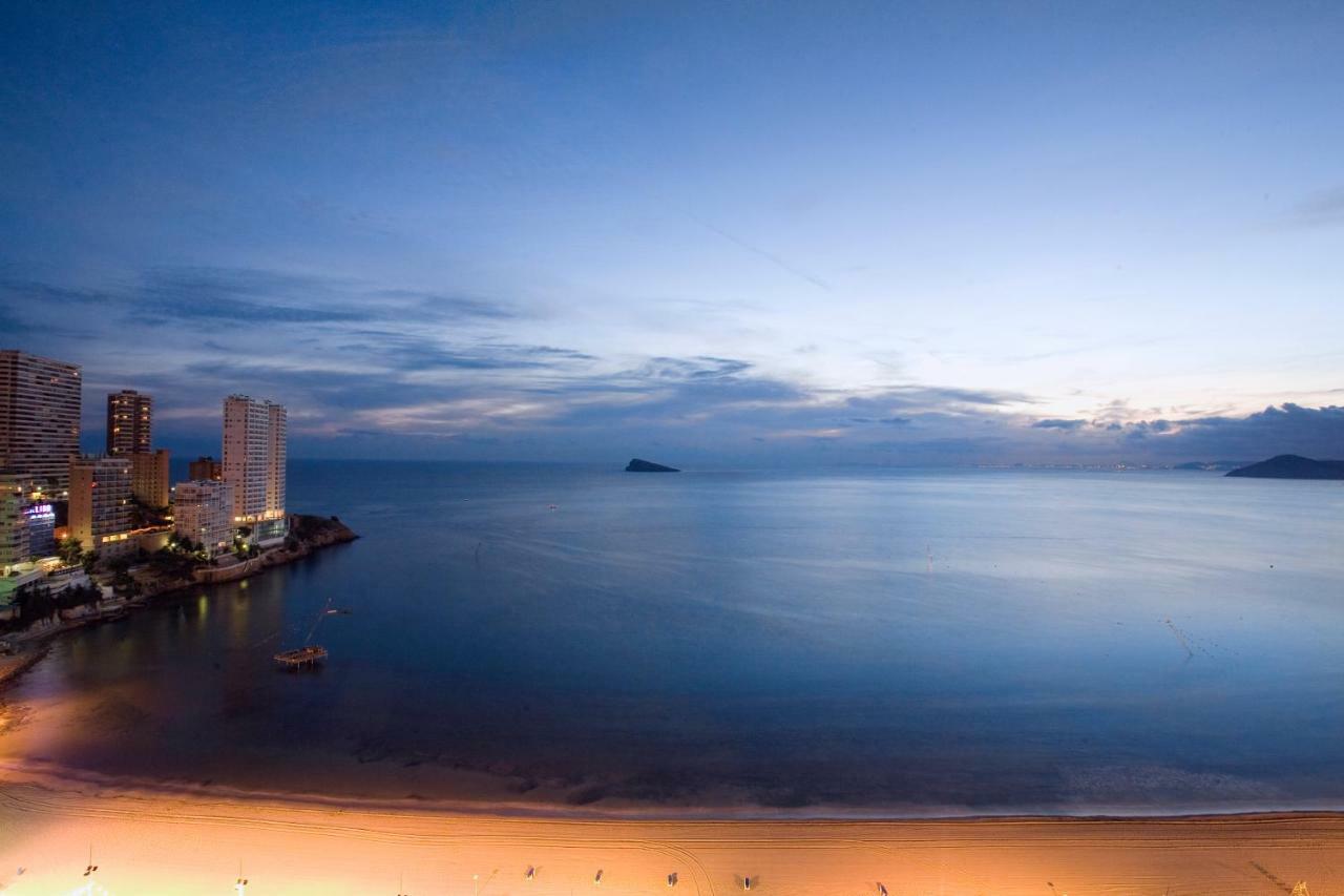 Playa Levante Coblanca *