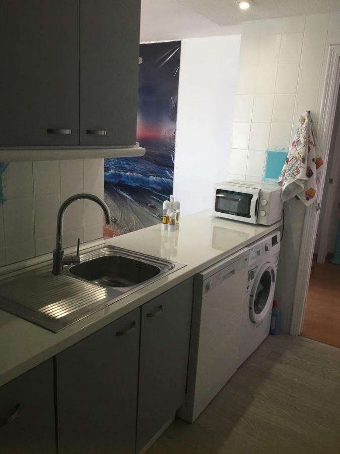 Levante Penthouse Apartamento *