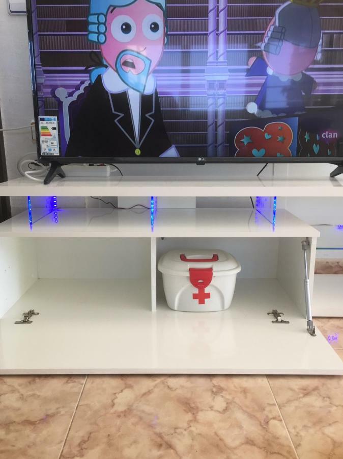 Levante Penthouse Apartamento *