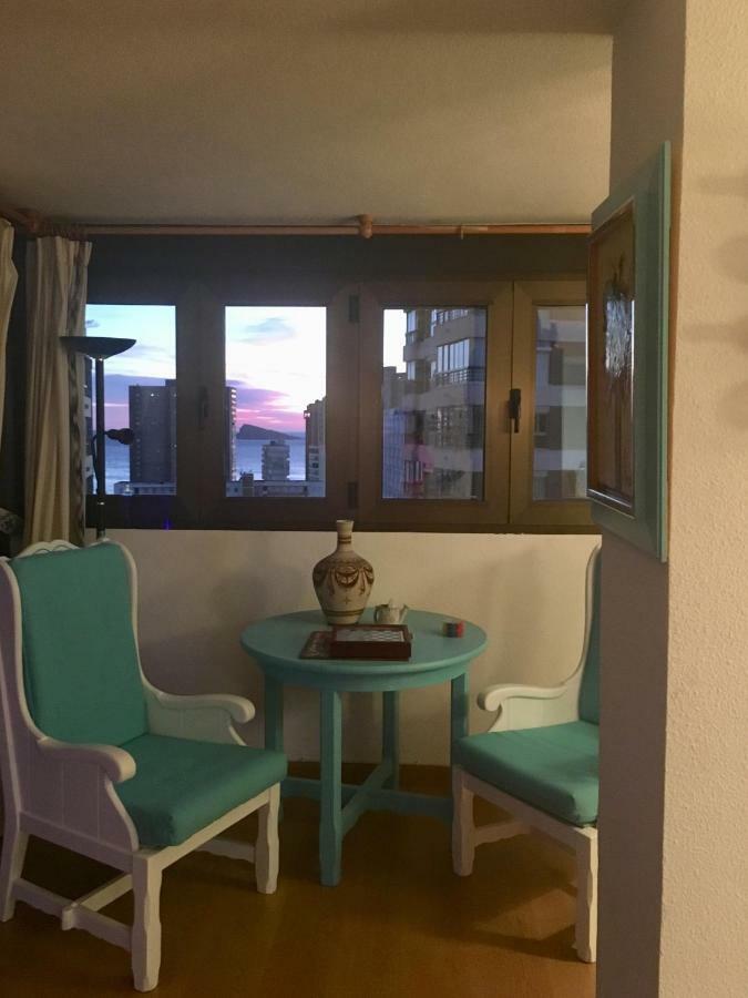 Levante Penthouse Apartment *