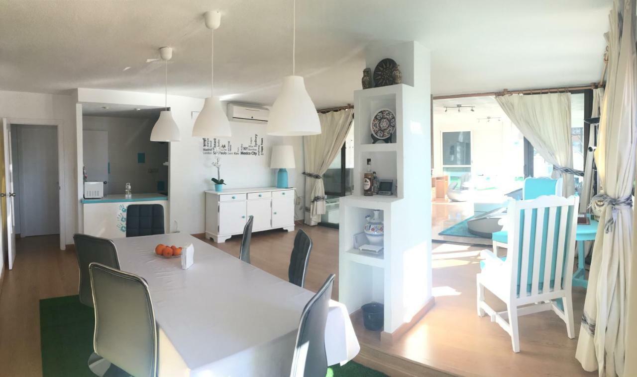 Levante Penthouse