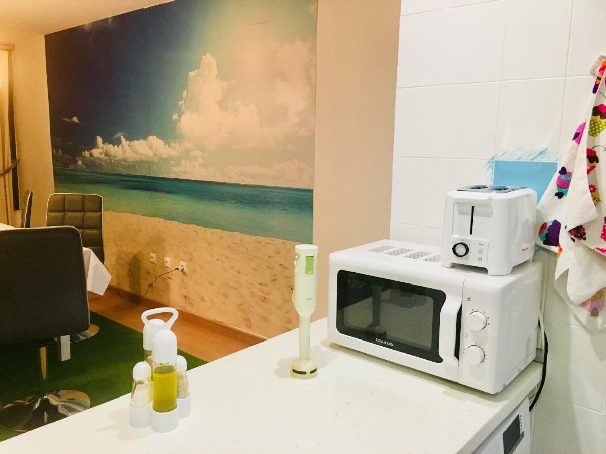 Apartamento Levante Penthouse *